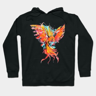 Phoenix Hoodie